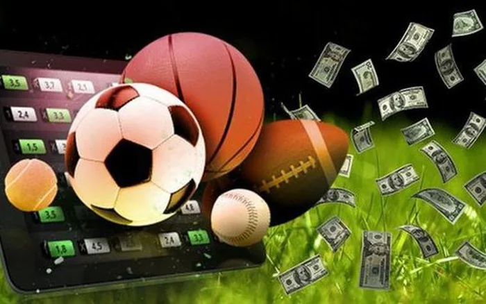Ilustrasi pengalaman olahraga mobile HAPPYBET188