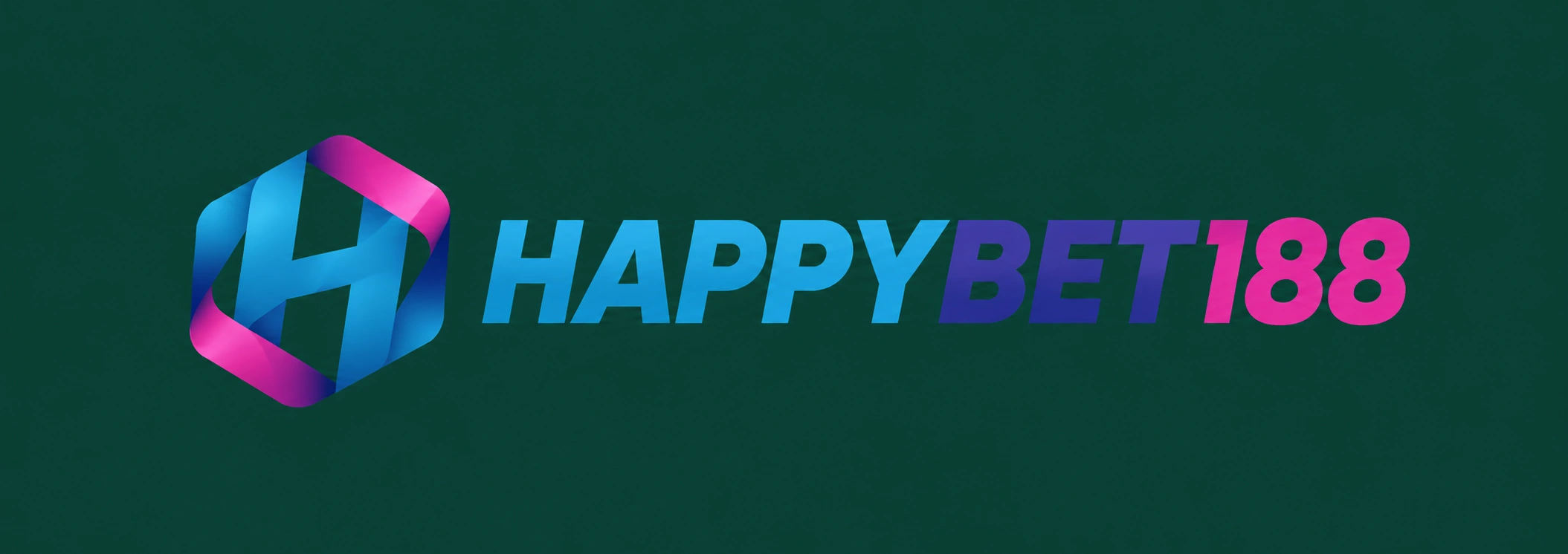 HAPPYBET188 Logo