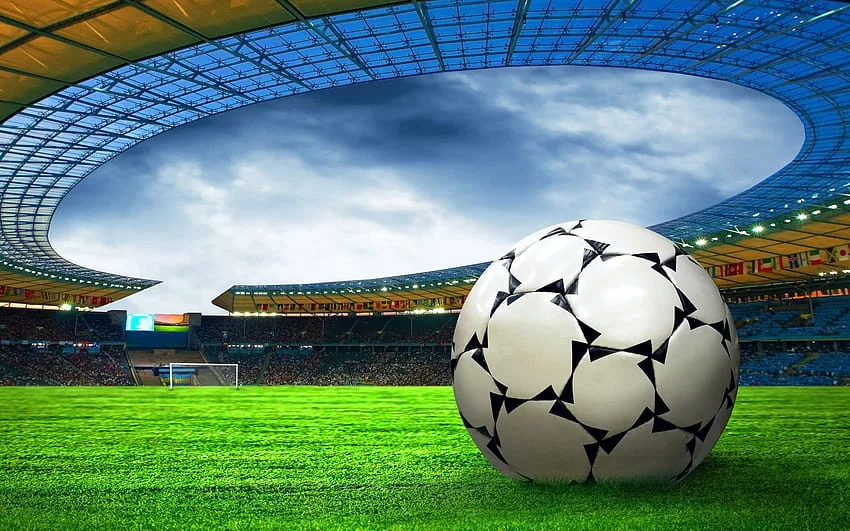 Aksi olahraga yang menggambarkan pilihan pertandingan pada HAPPYBET188
